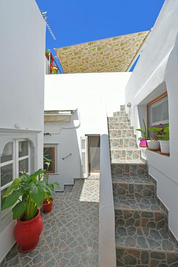 Maria'S House Villa Hydra  Eksteriør billede