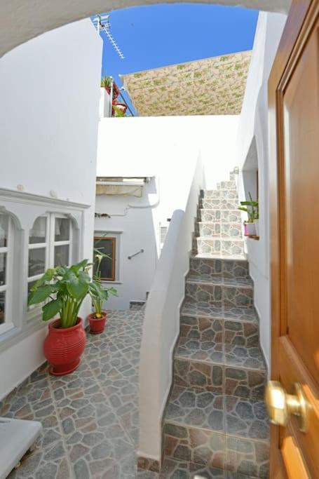Maria'S House Villa Hydra  Eksteriør billede